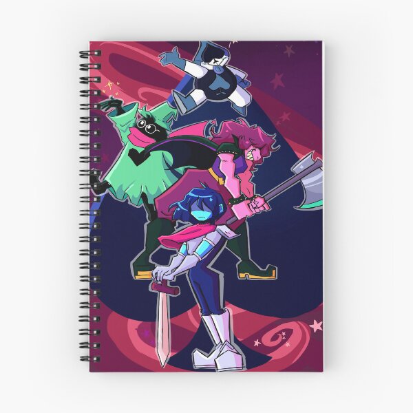 Item preview, deltarune designed and sold by loftisenberger.