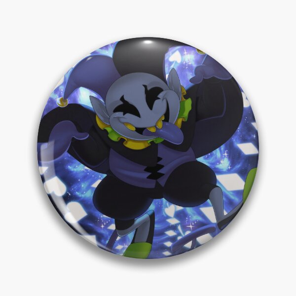 Item preview, deltarune designed and sold by loftisenberger.
