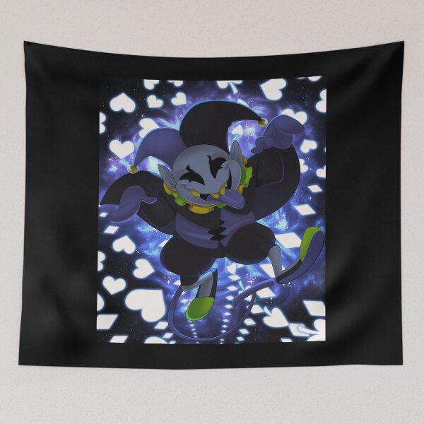 Item preview, deltarune designed and sold by loftisenberger.
