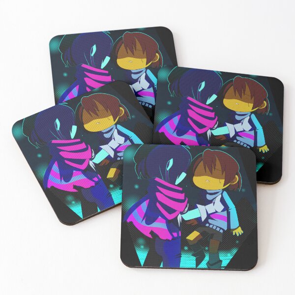 Artikelvorschau, Deltarune entworfen und verkauft von loftisenberger.