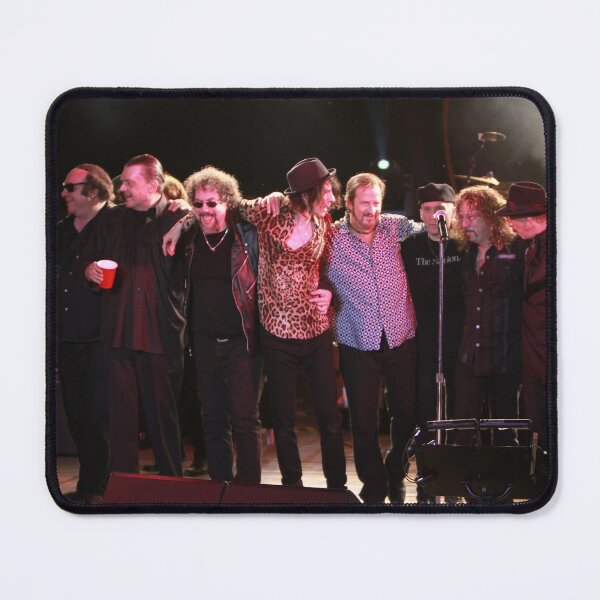 Item preview, J. Geils Band - Photograph designed and sold by ConcertImages.