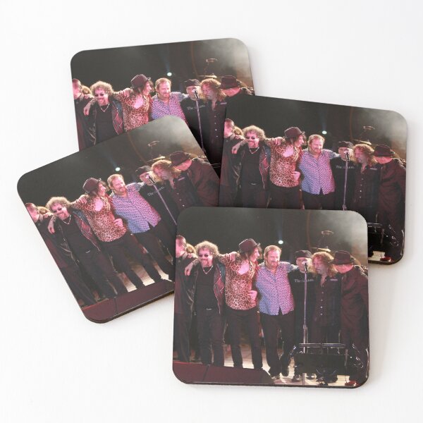 Item preview, J. Geils Band - Photograph designed and sold by ConcertImages.