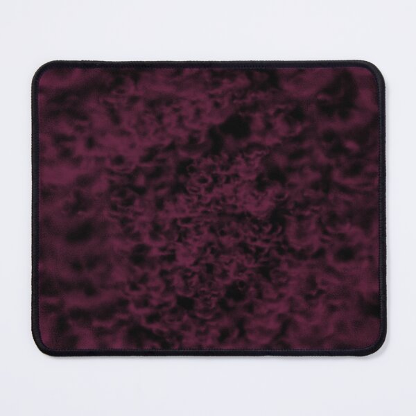 Item preview, Sand Cloud - Tyrian Purple designed and sold by VanPogh.