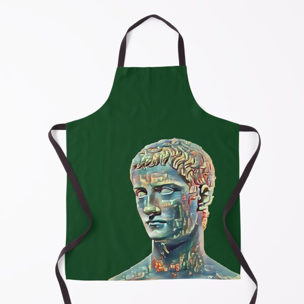 Item preview, reART: Emperor Gaius (Caligula) designed and sold by S9View.