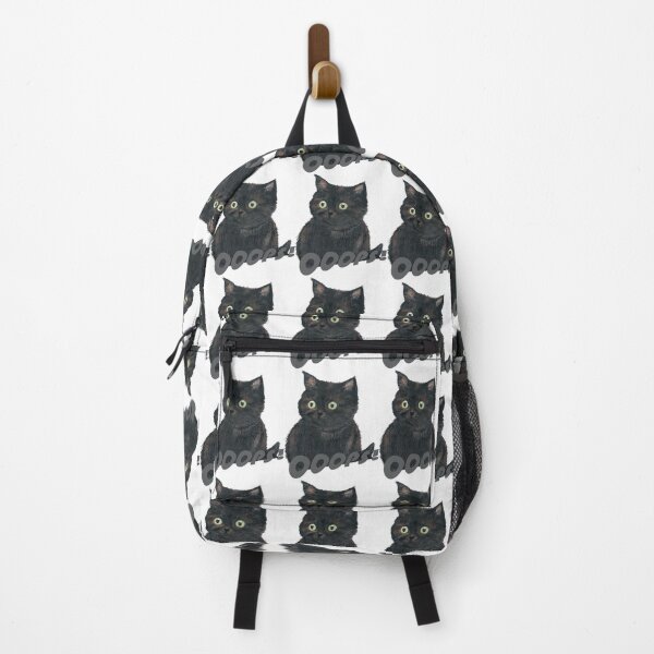 Item preview, Oops! Funny cat meme designed and sold by Goamazons.