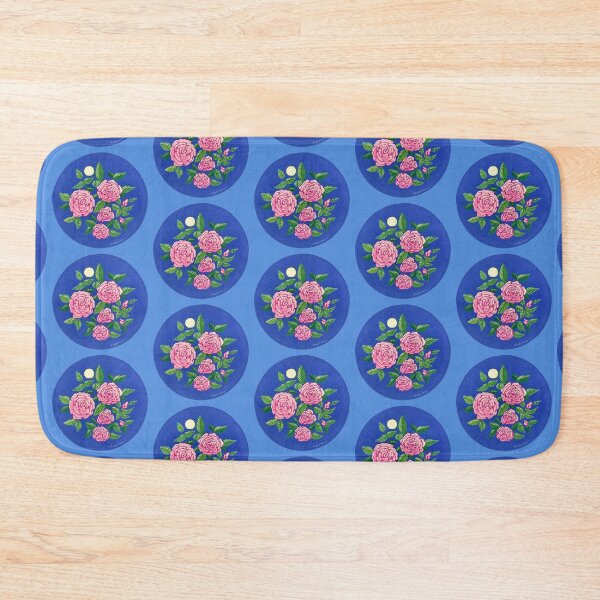 Item preview, Moonlit Roses designed and sold by Soozie Wray.