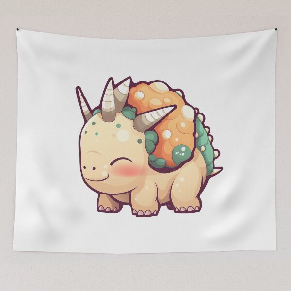 Item preview, Little Creatures - Fizzy designed and sold by TaurusDigital.