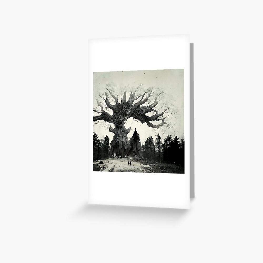 Item preview, Greeting Card designed and sold by MPaxBookShop.
