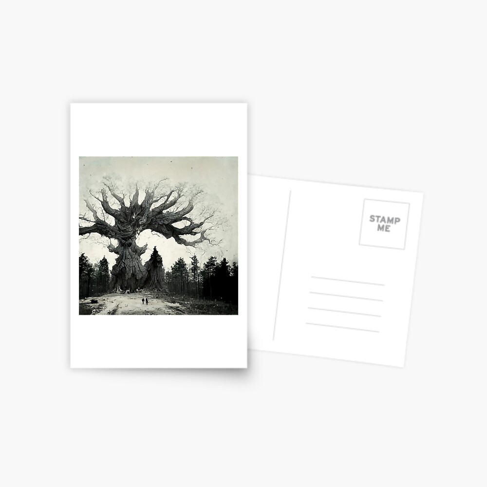 Item preview, Postcard designed and sold by MPaxBookShop.