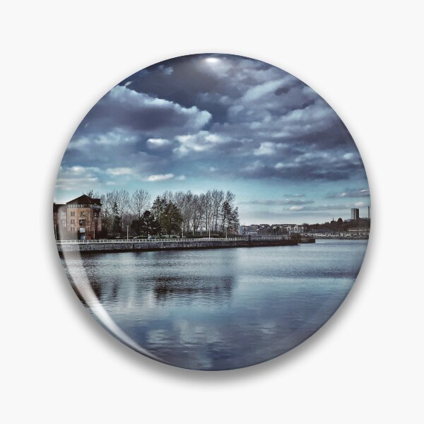 Item preview, The River Clyde,Glasgow designed and sold by Stu Art  Glasgow.