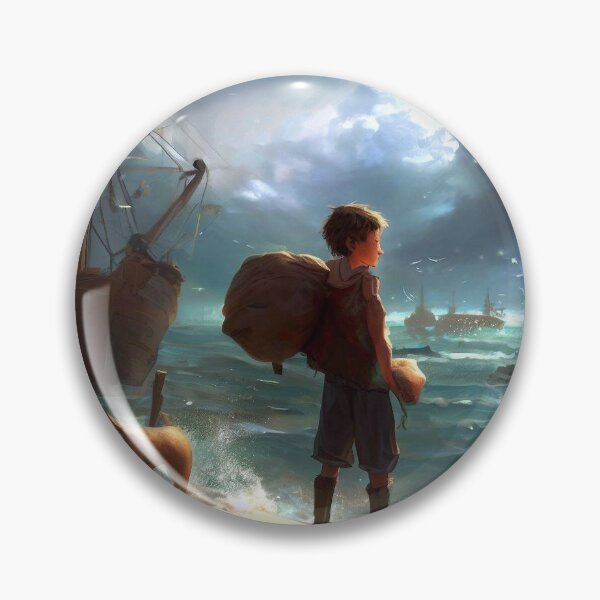 Item preview, New Destination designed and sold by VerdantOpulence.