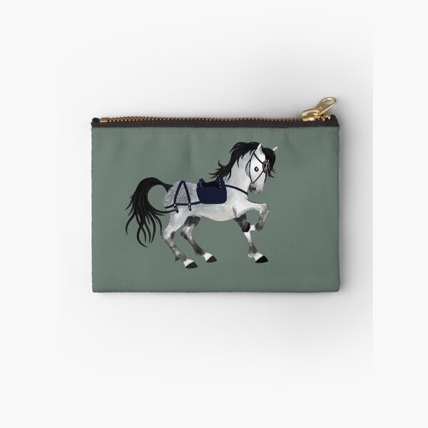Item preview, Mosa Tacked Up designed and sold by JoAngharad.