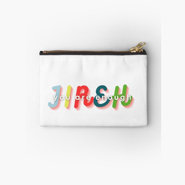 Item preview, Jireh, You Are Enough designed and sold by With Graceful Purpose.