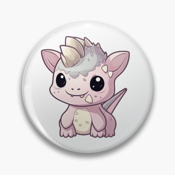 Item preview, Little Creatures - Fossils designed and sold by TaurusDigital.