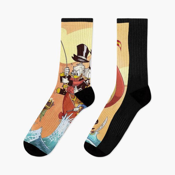 Item preview, ducktales designed and sold by trimarchigou.