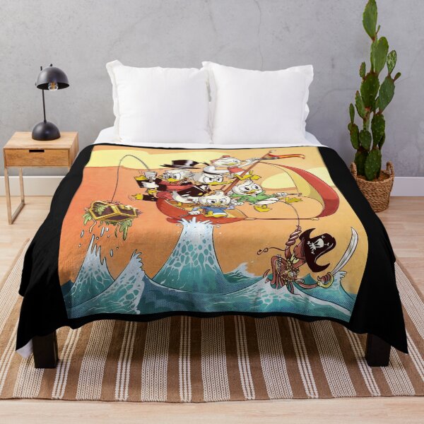 Item preview, ducktales designed and sold by trimarchigou.
