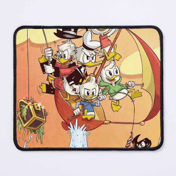 Item preview, ducktales designed and sold by trimarchigou.