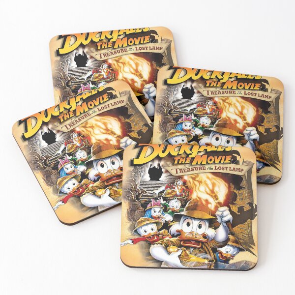 Item preview, ducktales designed and sold by trimarchigou.