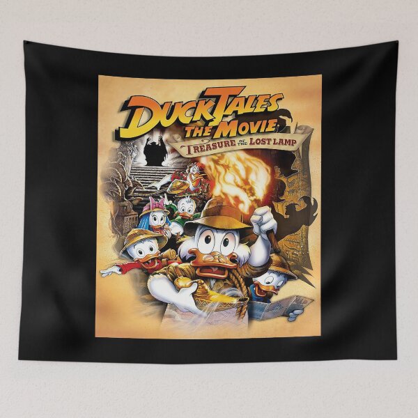 Item preview, ducktales designed and sold by trimarchigou.