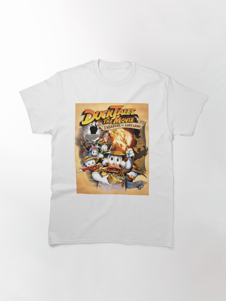 ducktales Classic T-Shirt