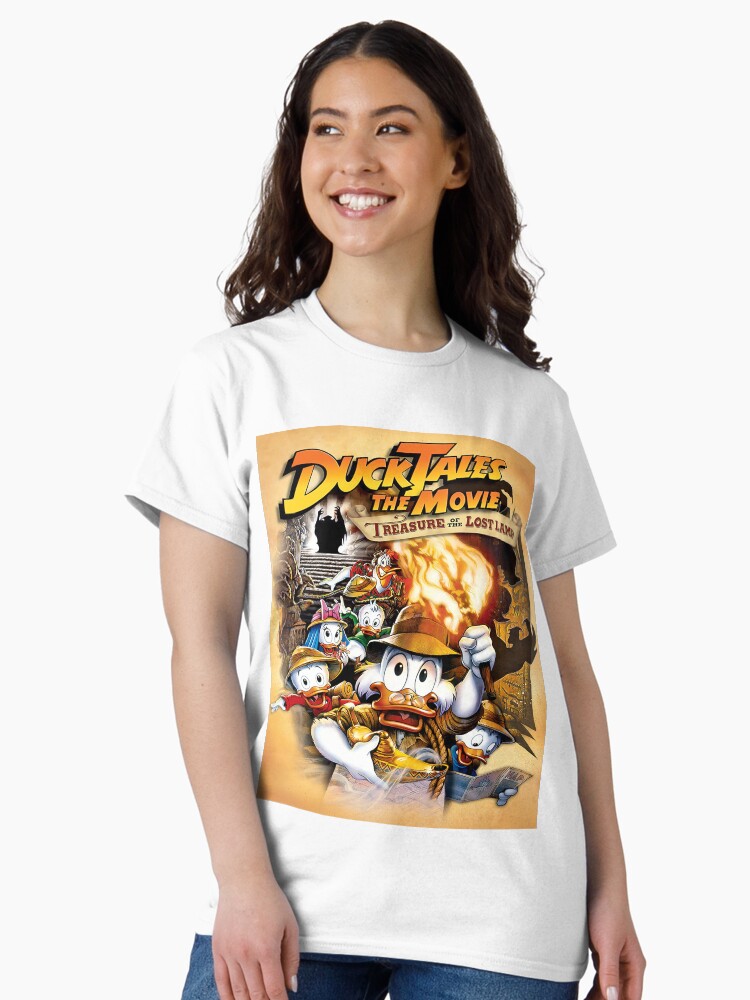 ducktales Classic T-Shirt
