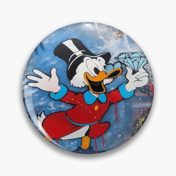 Item preview, ducktales designed and sold by trimarchigou.