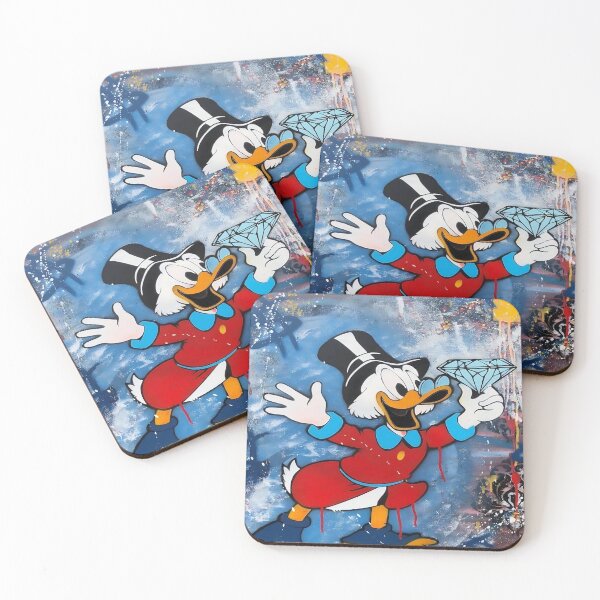 Item preview, ducktales designed and sold by trimarchigou.