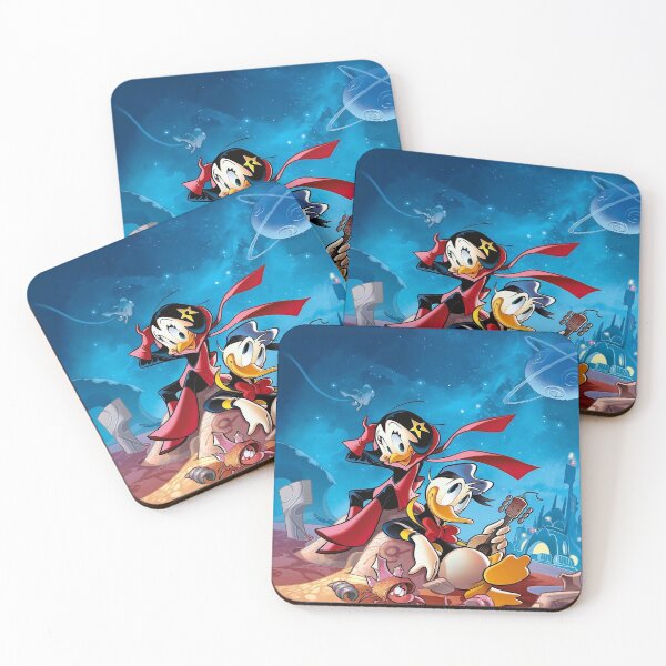 Item preview, ducktales designed and sold by trimarchigou.