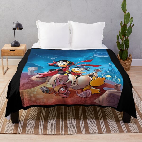 Item preview, ducktales designed and sold by trimarchigou.