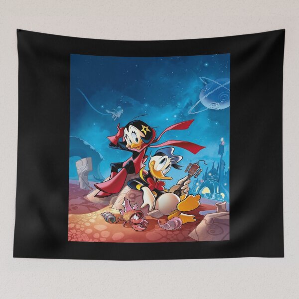 Item preview, ducktales designed and sold by trimarchigou.