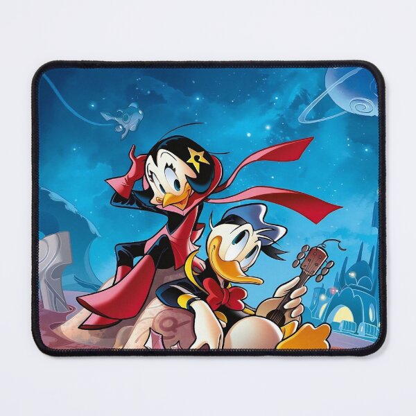 Item preview, ducktales designed and sold by trimarchigou.