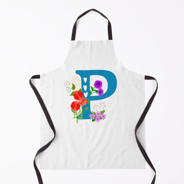Item preview, P is for... designed and sold by Janet Burns.