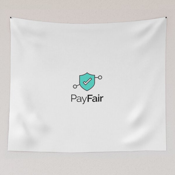 Item preview, Payfair designed and sold by AltcoinCentral.
