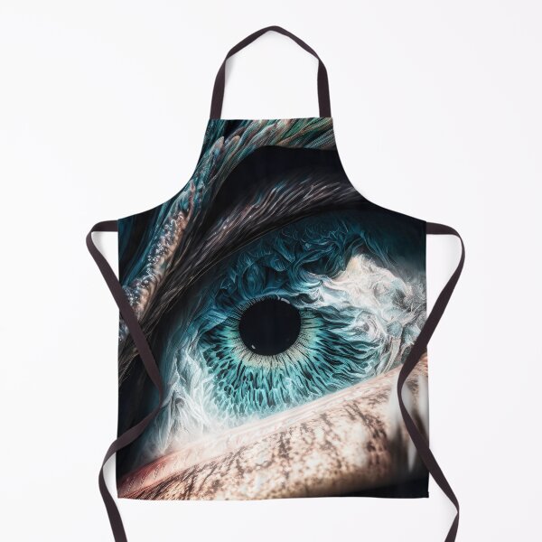 Item preview, Australian Surfers - The Eye - Enzo Minardi designed and sold by artishmots.