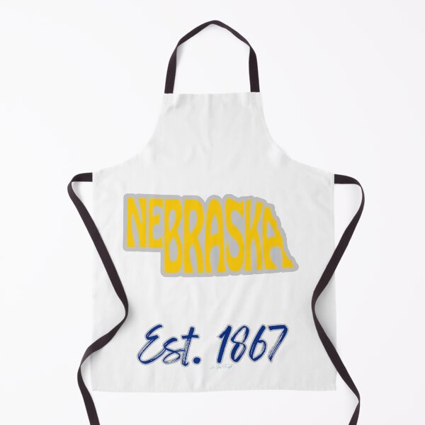 Item preview, Nebraska Established 1867 designed and sold by Twisted-Teeze.