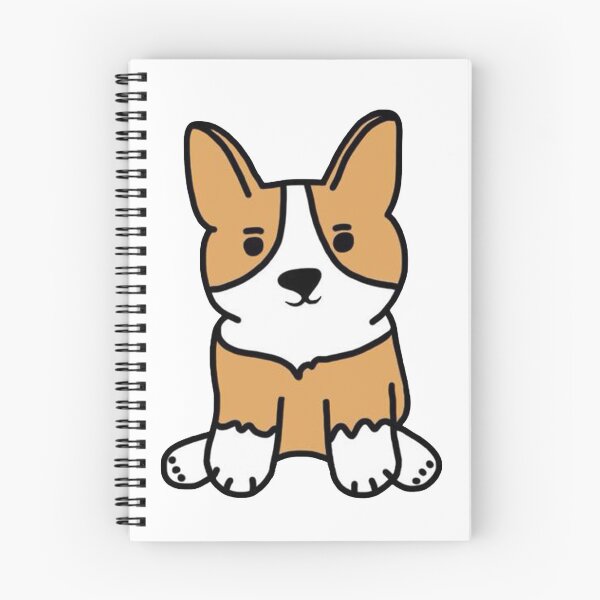 Item preview, Corgi! designed and sold by kaelynnmara.