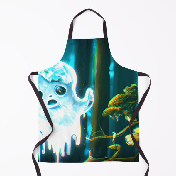 Item preview, Creepy Soul designed and sold by Planetporridge.