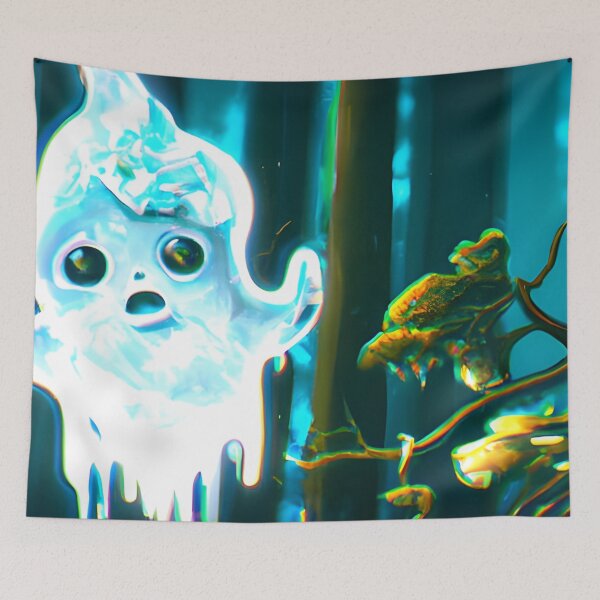 Item preview, Creepy Soul designed and sold by Planetporridge.