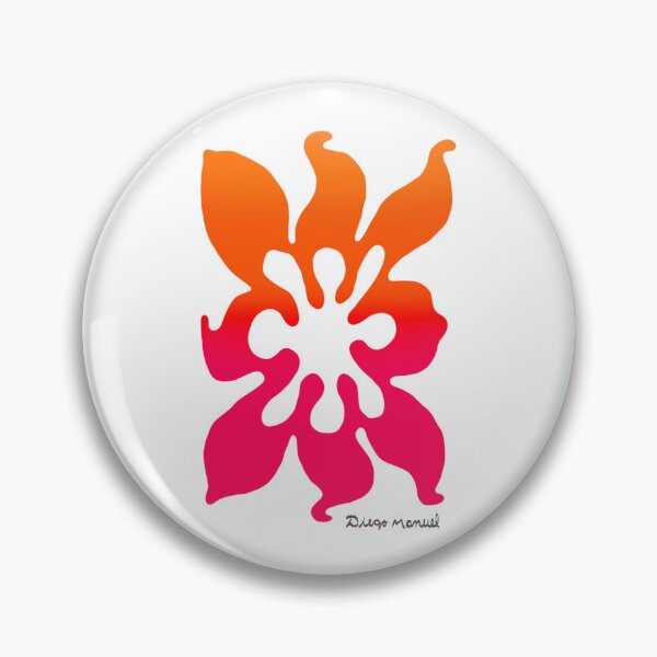 Item preview, Pop abstract designed and sold by Diego Manuel Rodriguez.