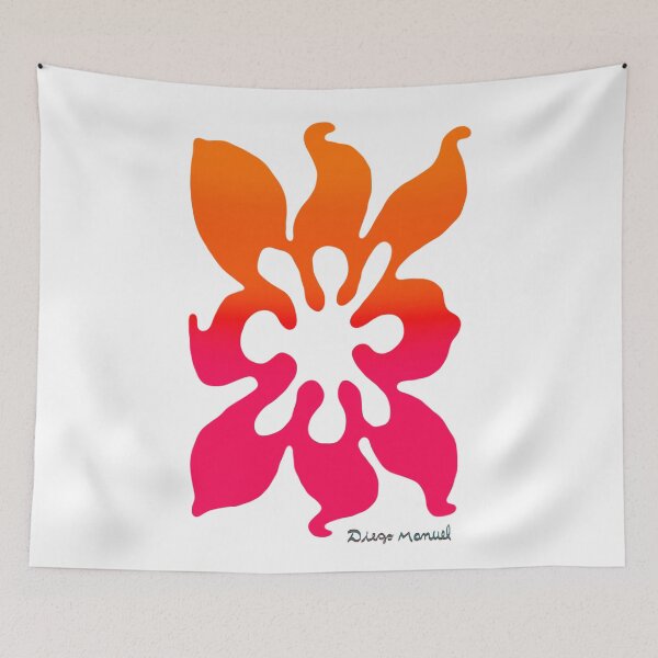 Item preview, Pop abstract designed and sold by Diego Manuel Rodriguez.