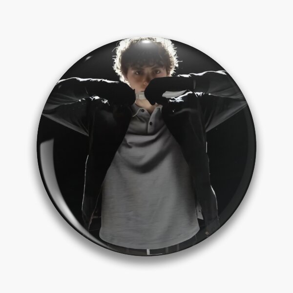 Item preview, Jack champion dark mode designed and sold by ReedDeanna.
