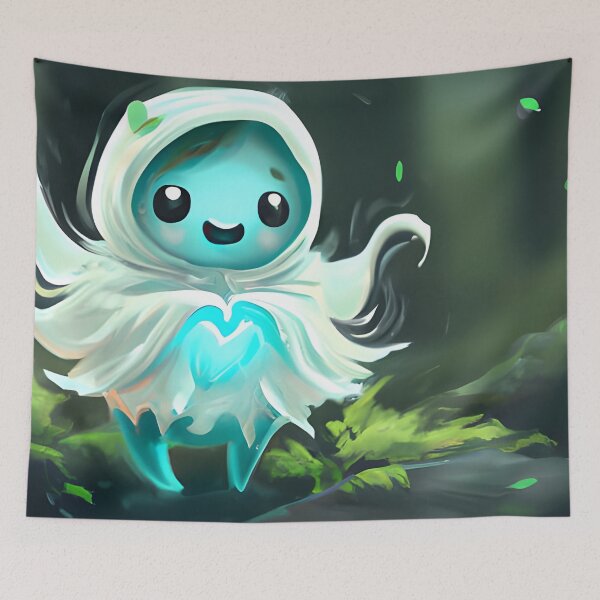 Item preview, Heart and Soul designed and sold by Planetporridge.