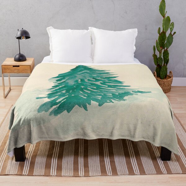 Item preview, Evergreen designed and sold by tuckersemporium.