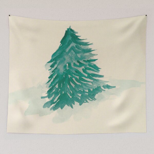Item preview, Evergreen  designed and sold by tuckersemporium.