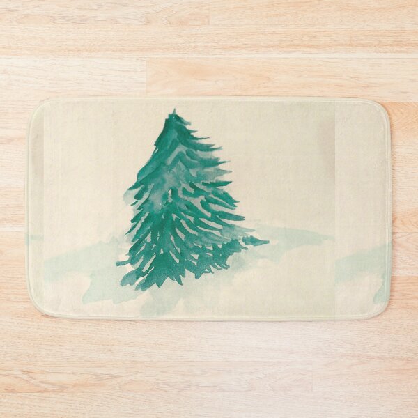 Item preview, Evergreen  designed and sold by tuckersemporium.