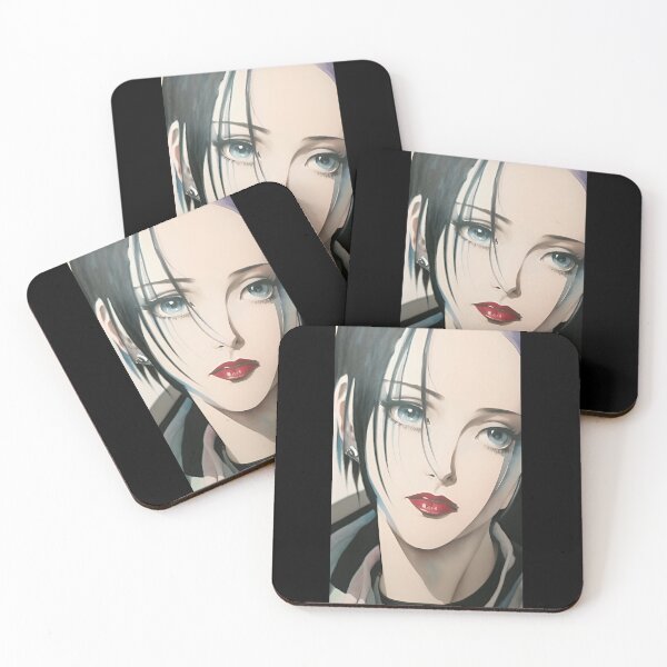 Item preview, Delicated Watercolor Handmade Portrait Reproduction of Nana Osaki designed and sold by Smitherland17.