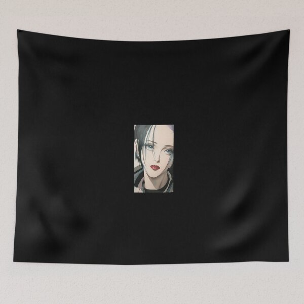 Item preview, Delicated Watercolor Handmade Portrait Reproduction of Nana Osaki designed and sold by Smitherland17.