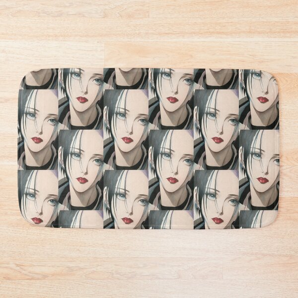 Item preview, Delicated Watercolor Handmade Portrait Reproduction of Nana Osaki designed and sold by Smitherland17.