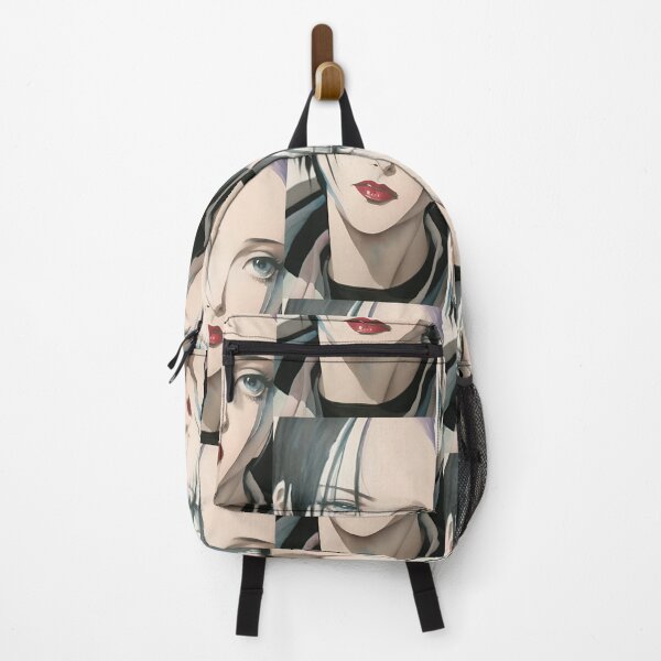 Item preview, Delicated Watercolor Handmade Portrait Reproduction of Nana Osaki designed and sold by Smitherland17.