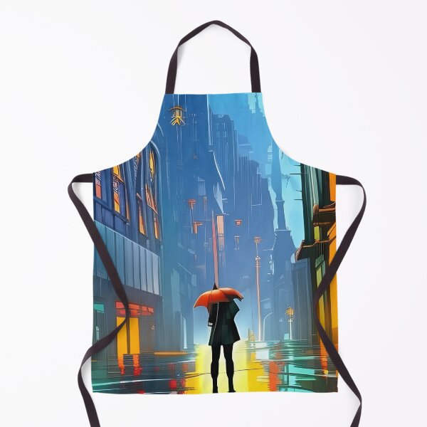 Item preview, Mysterious woman designed and sold by Colin Bentham.